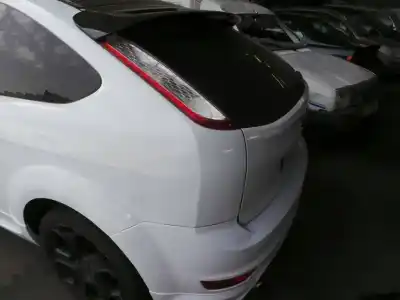 Vehicul casat ford focus lim. (cb4) trend al anului 0 alimentat kkda