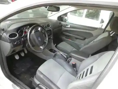 Vehicul casat ford focus lim. (cb4) trend al anului 0 alimentat kkda