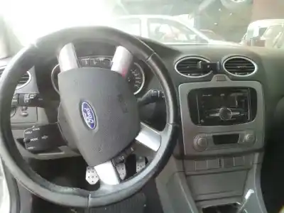 Vehicul casat ford focus lim. (cb4) trend al anului 0 alimentat kkda