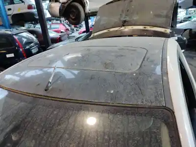 Vehicul casat ford focus lim. (cb4) trend al anului 0 alimentat kkda