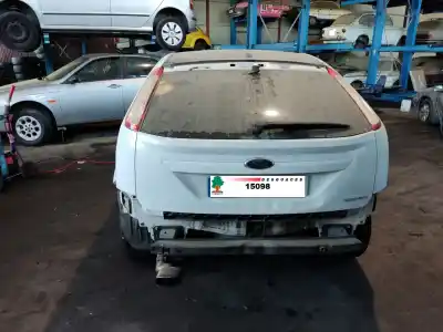 Vehicul casat ford focus lim. (cb4) trend al anului 0 alimentat kkda