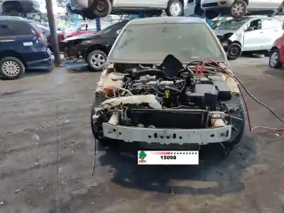 Scrapping Vehicle FORD FOCUS LIM. (CB4) Trend of the year 0 powered KKDA