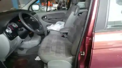 Утилизация автомобиля renault scenic rx4 (ja0) 2.0 16v dynamique года 2002 питание f4r744