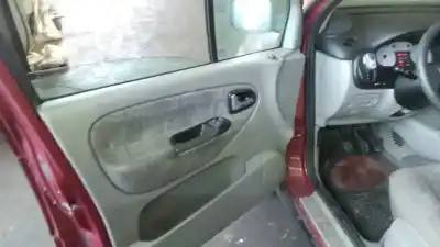 Утилизация автомобиля renault scenic rx4 (ja0) 2.0 16v dynamique года 2002 питание f4r744