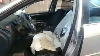 Scrapping Vehicle renault laguna iii dynamique of the year 2010 powered m9r742