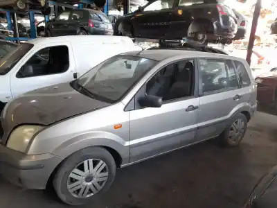 Vehicul casat ford fusion (cbk) ambiente al anului 2003 alimentat fyja