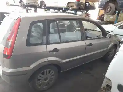 Vehicul casat ford fusion (cbk) ambiente al anului 2003 alimentat fyja