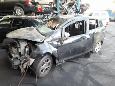 Здавання транспортного засобу ford b-max titanium року 2014 потужний sfjb