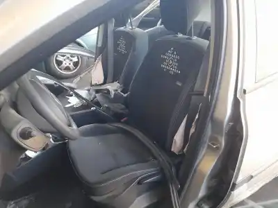 Veículo de Sucata renault clio iii confort dynamique do ano 2010 alimentado d4f740