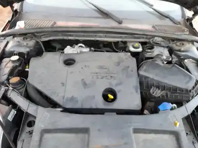 Veículo de Sucata ford mondeo berlina (ca2) ambiente do ano 2009 alimentado khba