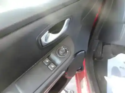 Sloopvoertuig renault clio iv business van het jaar 2016 aangedreven k9k e6