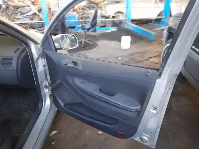 Veículo de Sucata skoda fabia (6y2/6y3) comfort do ano 2007 alimentado bnm