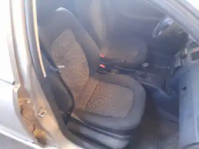 Veículo de Sucata skoda fabia (6y2/6y3) comfort do ano 2007 alimentado bnm