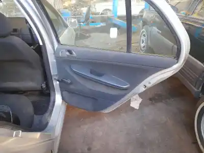 Veículo de Sucata skoda fabia (6y2/6y3) comfort do ano 2007 alimentado bnm