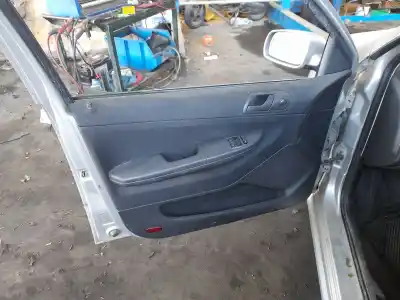 Veículo de Sucata skoda fabia (6y2/6y3) comfort do ano 2007 alimentado bnm