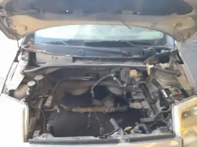 Здавання транспортного засобу citroen                                            c2                                                                                                                                                                                                                                                         sx                                                                                                                                                                                                                                                         року 2003 потужний 8hx