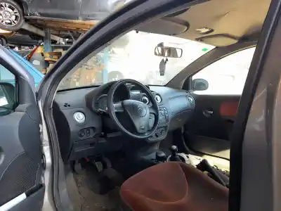 Здавання транспортного засобу citroen                                            c2                                                                                                                                                                                                                                                         sx                                                                                                                                                                                                                                                         року 2003 потужний 8hx