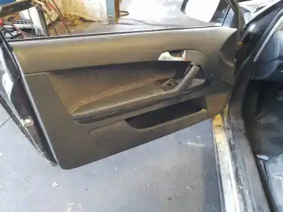 Утилизация автомобиля audi a3 (8p) 2.0 tdi ambiente года 2004 питание bkd