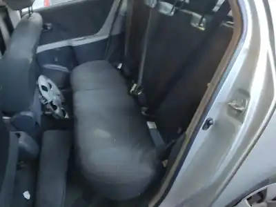 Утилизация автомобиля toyota yaris (ksp9/scp9/nlp9) básico года 2005 питание 1nd