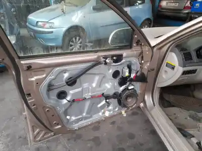 Veículo de Sucata hyundai sonata (nf) 2.0 crdi comfort i do ano 0 alimentado 