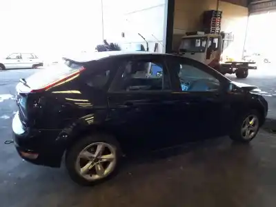 Scrapping Vehicle ford focus lim. (cb4) titanium of the year 2009 powered kkda