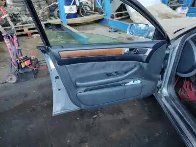 Veículo de Sucata audi a6 berlina (4b2) 2.5 tdi do ano 1997 alimentado afb