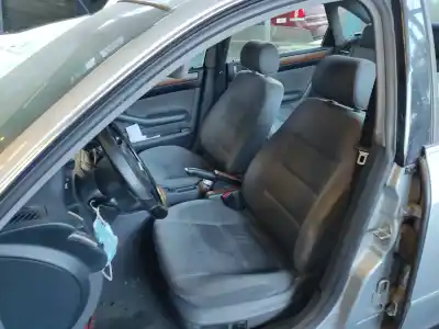 Veículo de Sucata audi a6 berlina (4b2) 2.5 tdi do ano 1997 alimentado afb