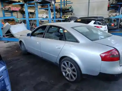 Veículo de Sucata audi a6 berlina (4b2) 2.5 tdi do ano 1997 alimentado afb