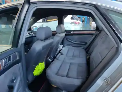 Veículo de Sucata audi a6 berlina (4b2) 2.5 tdi do ano 1997 alimentado afb