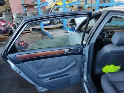 Veículo de Sucata audi a6 berlina (4b2) 2.5 tdi do ano 1997 alimentado afb