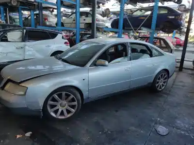 Veículo de Sucata audi a6 berlina (4b2) 2.5 tdi do ano 1997 alimentado afb