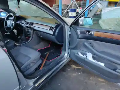 Veículo de Sucata audi a6 berlina (4b2) 2.5 tdi do ano 1997 alimentado afb