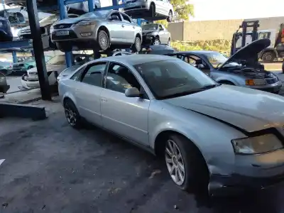 Veículo de Sucata audi a6 berlina (4b2) 2.5 tdi do ano 1997 alimentado afb