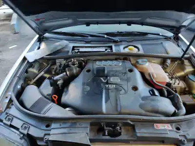 Veículo de Sucata audi a6 berlina (4b2) 2.5 tdi do ano 1997 alimentado afb