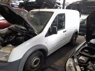 Утилизация автомобиля ford tourneo connect (tc7) kombi b. corta (2006->) года 2013 питание p9pc