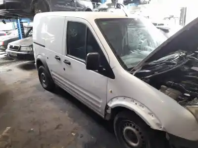 Утилизация автомобиля ford tourneo connect (tc7) kombi b. corta (2006->) года 2013 питание p9pc