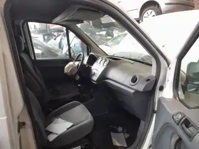 Утилизация автомобиля ford tourneo connect (tc7) kombi b. corta (2006->) года 2013 питание p9pc