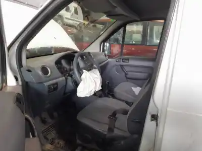 Утилизация автомобиля ford tourneo connect (tc7) kombi b. corta (2006->) года 2013 питание p9pc