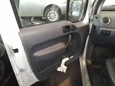 Утилизация автомобиля ford tourneo connect (tc7) kombi b. corta (2006->) года 2013 питание p9pc