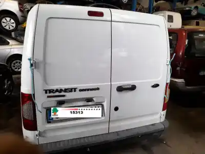 Утилизация автомобиля ford tourneo connect (tc7) kombi b. corta (2006->) года 2013 питание p9pc