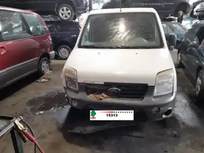 Утилизация автомобиля FORD TOURNEO CONNECT (TC7) Kombi B. corta (2006->) года 2013 питание P9PC