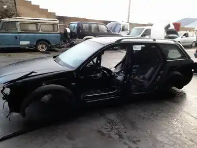 Veículo de Sucata audi a4 allroad quattro (8k) 2.0 tdi (110kw) do ano 2013 alimentado 