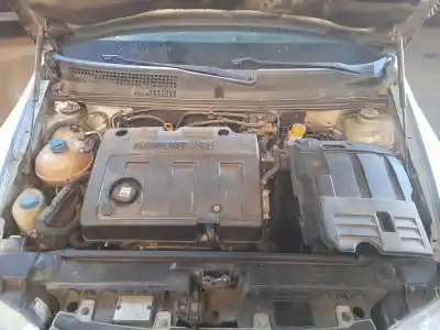 Здавання транспортного засобу fiat stilo (192) 1.9 jtd / 1.9 jtd 115 active року 2002 потужний 192a1000