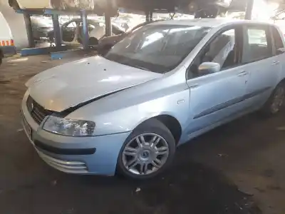 Здавання транспортного засобу fiat stilo (192) 1.9 jtd / 1.9 jtd 115 active року 2002 потужний 192a1000