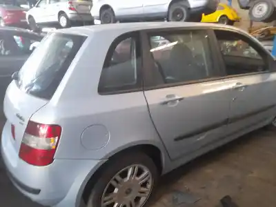Здавання транспортного засобу fiat stilo (192) 1.9 jtd / 1.9 jtd 115 active року 2002 потужний 192a1000