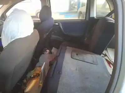 Здавання транспортного засобу fiat stilo (192) 1.9 jtd / 1.9 jtd 115 active року 2002 потужний 192a1000