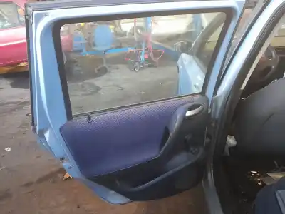 Здавання транспортного засобу fiat stilo (192) 1.9 jtd / 1.9 jtd 115 active року 2002 потужний 192a1000
