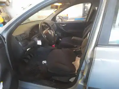 Здавання транспортного засобу fiat stilo (192) 1.9 jtd / 1.9 jtd 115 active року 2002 потужний 192a1000