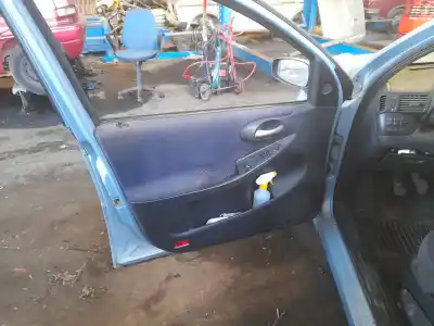 Здавання транспортного засобу fiat stilo (192) 1.9 jtd / 1.9 jtd 115 active року 2002 потужний 192a1000