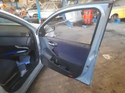 Здавання транспортного засобу fiat stilo (192) 1.9 jtd / 1.9 jtd 115 active року 2002 потужний 192a1000